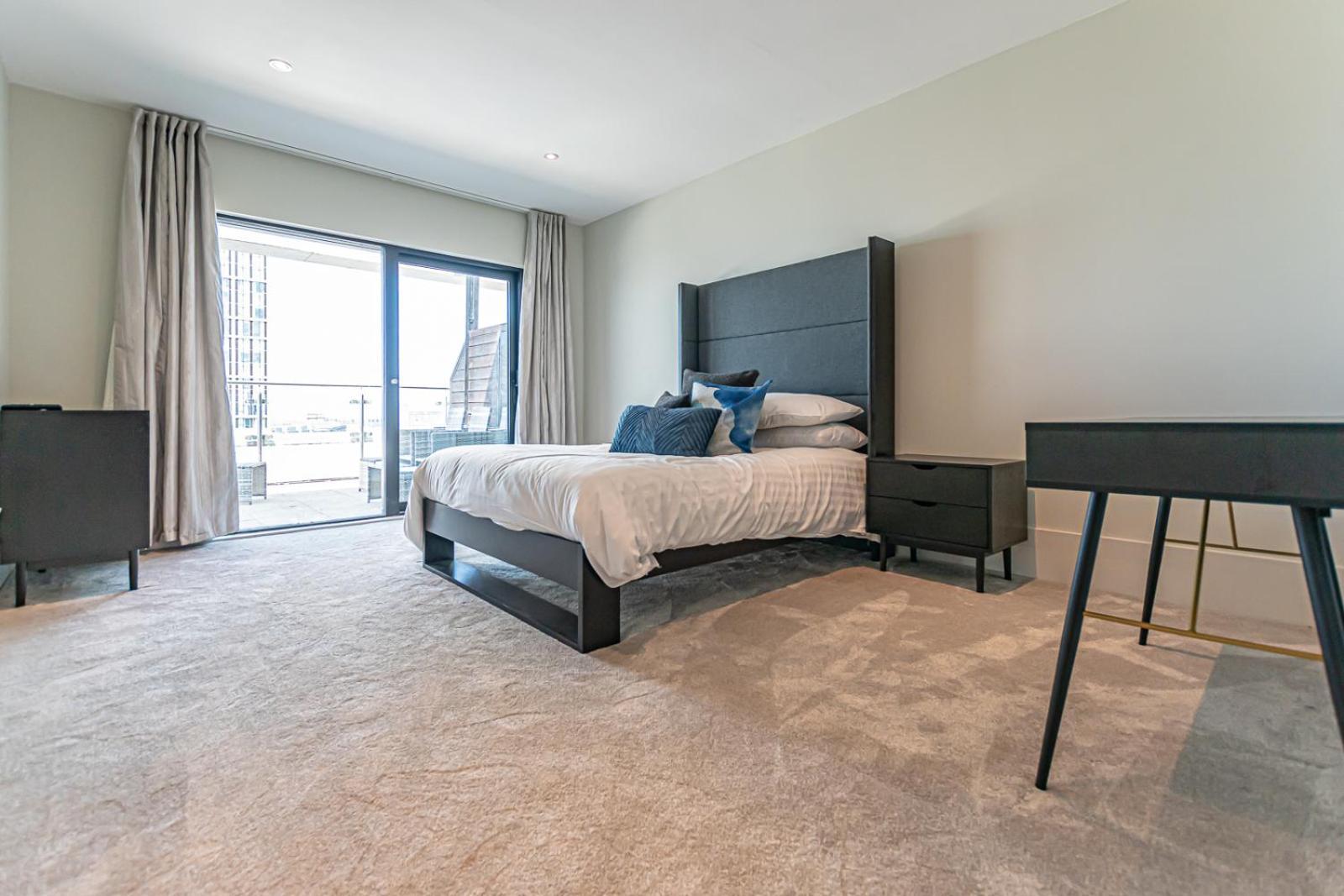 Penthouse River View! Wow Ливърпул Екстериор снимка